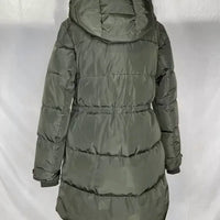 Orolay - Women’s Hooded Down Jacket