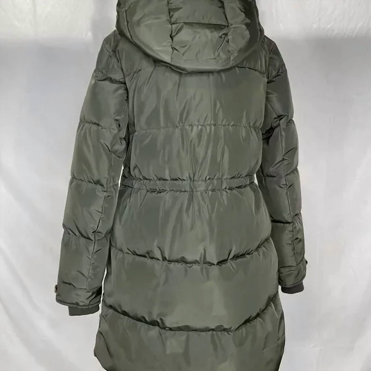 Orolay - Women’s Hooded Down Jacket
