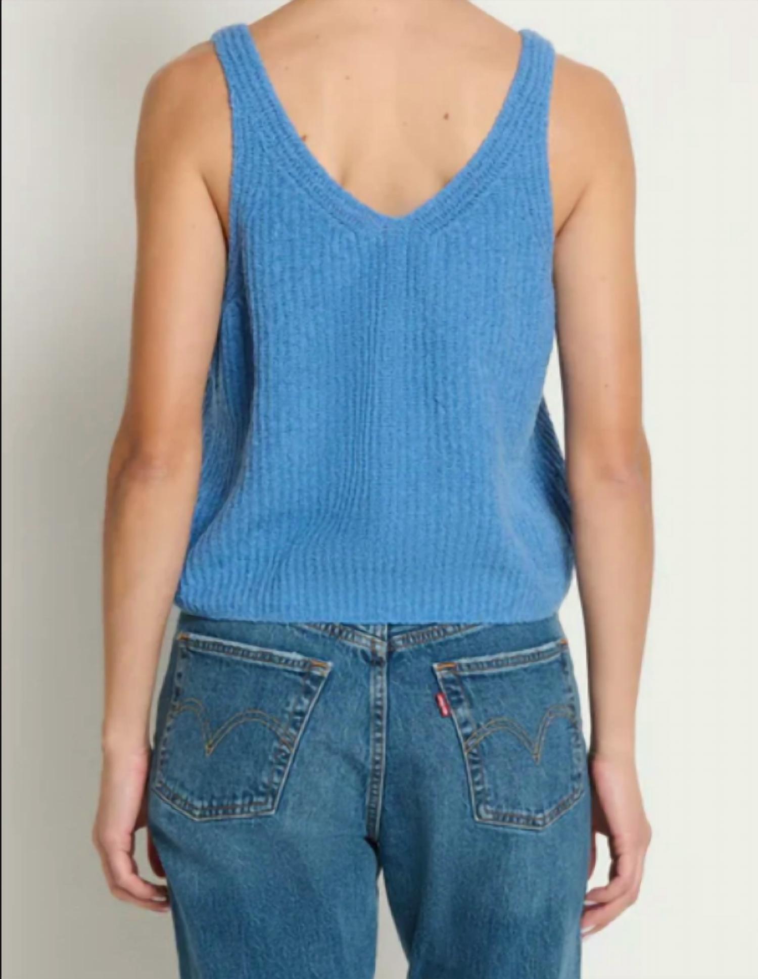 Nation Ltd - Cece Tank Top