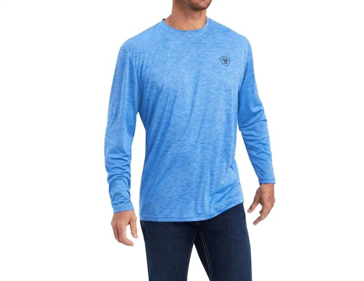 Ariat - Charger Land Of The Free T-shirt