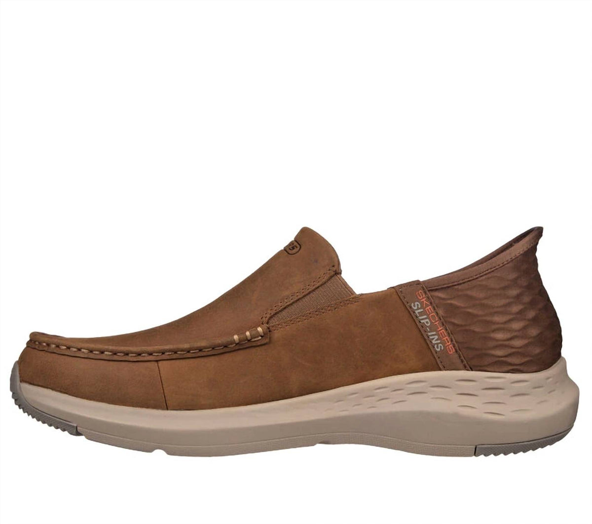Skechers - Men's Slip-ins Parson Oswin Shoe