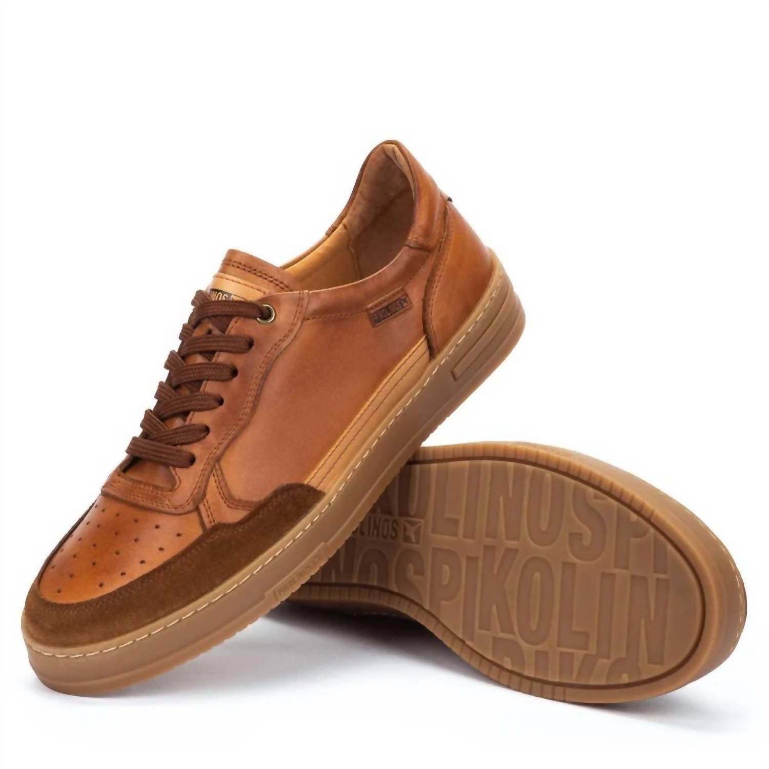 Pikolinos - Men's Xativa Shoes