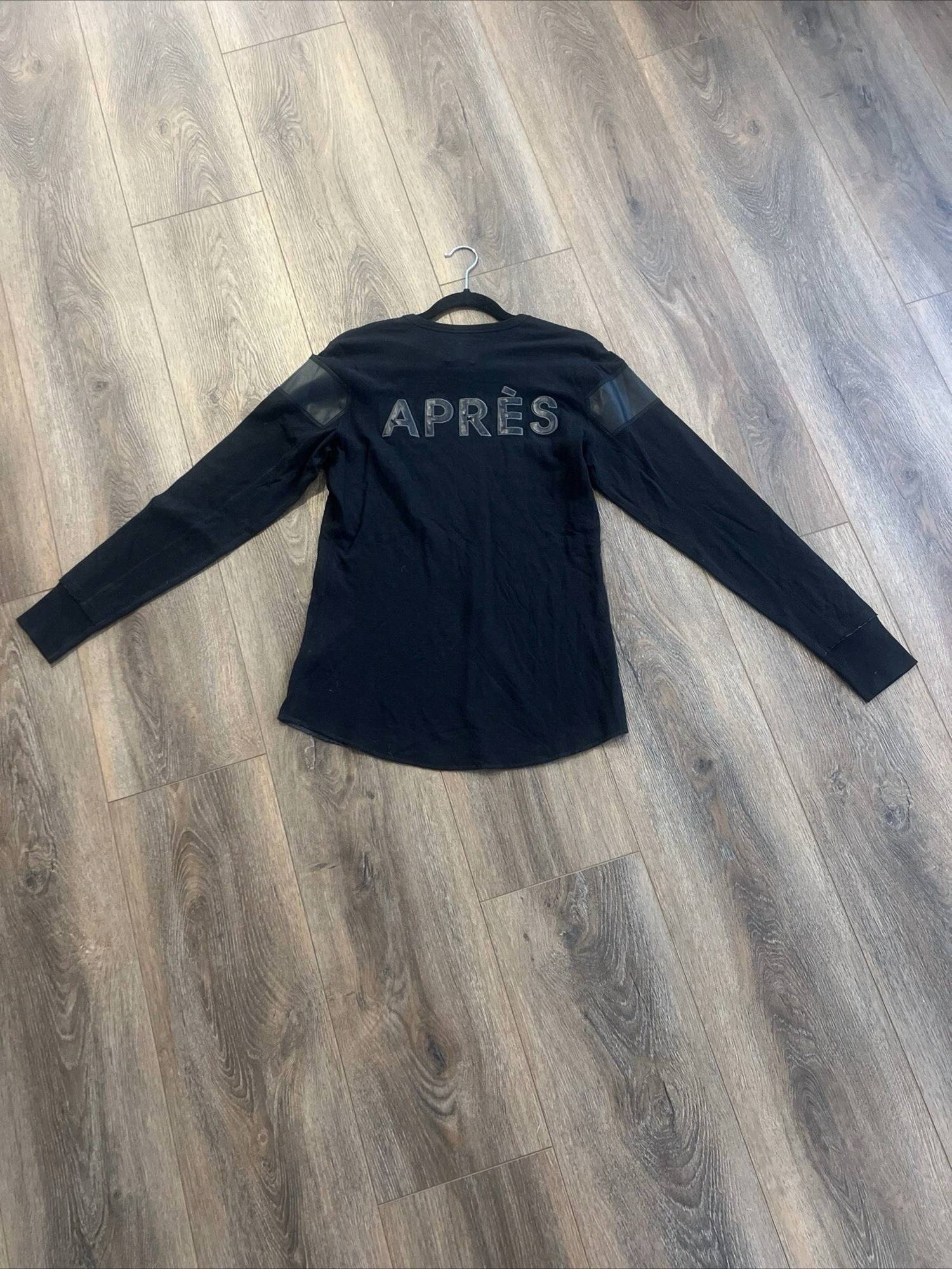 Alp N Rock - Women's Après Crew Long Sleeve Top