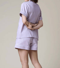 Kip - Top And Short Set