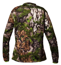 Treezyn - Women's 1/4 Zip Early Season Pullover