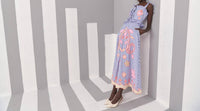Celia B - Kailen Maxi Dress