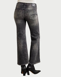 R13 - Joan Kick Flare Jeans