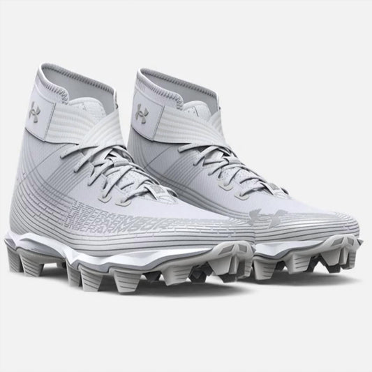 Boys' Highlight Franchise Jr. Football Cleats