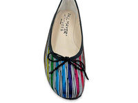 Paul Mayer/Attitudes - Women's Country Ballet Flats