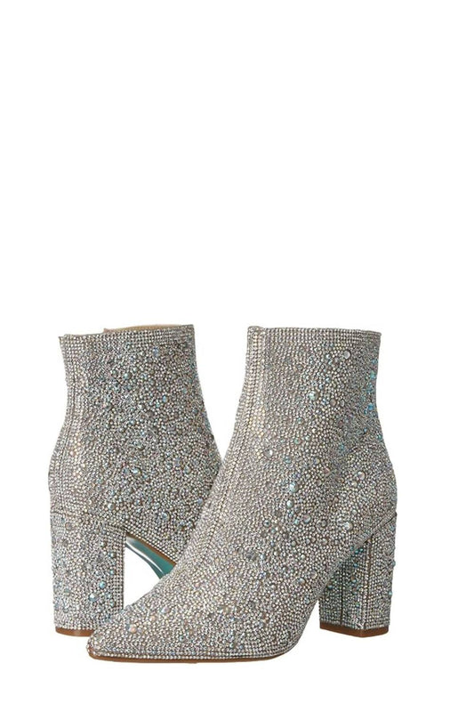 Cady Ankle Boot