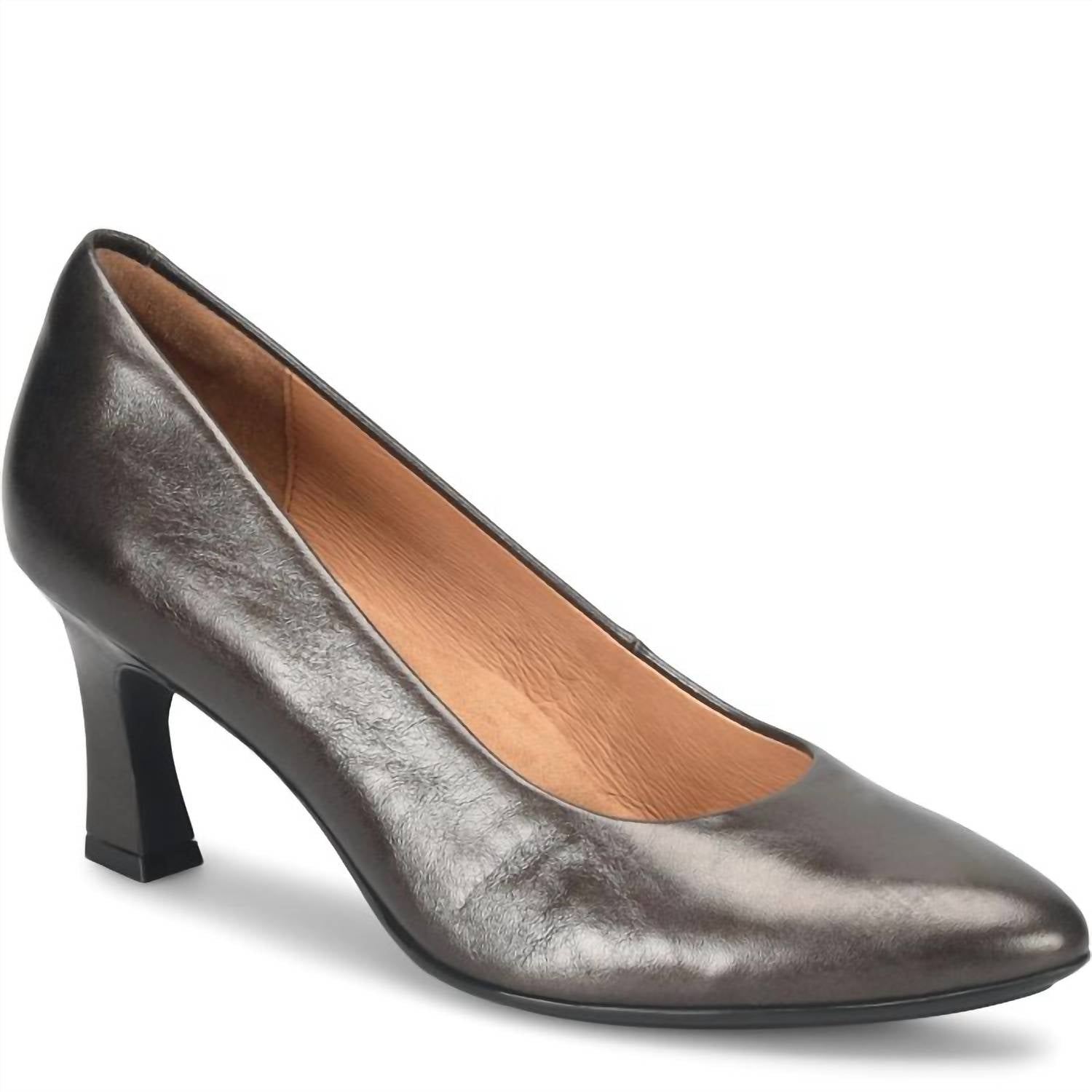 Sofft - Women's Samy Kitten Heel