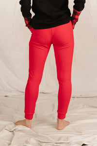 Ampersand Ave - Performance Fleece Joggers