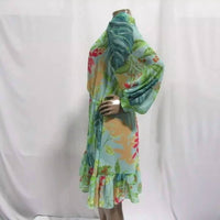 Patbo - x REVOLVE Tropicalia Short Kimono Swim Cover-up