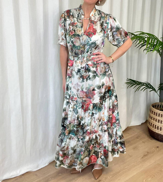 Karmamia - Women's Eve Dress