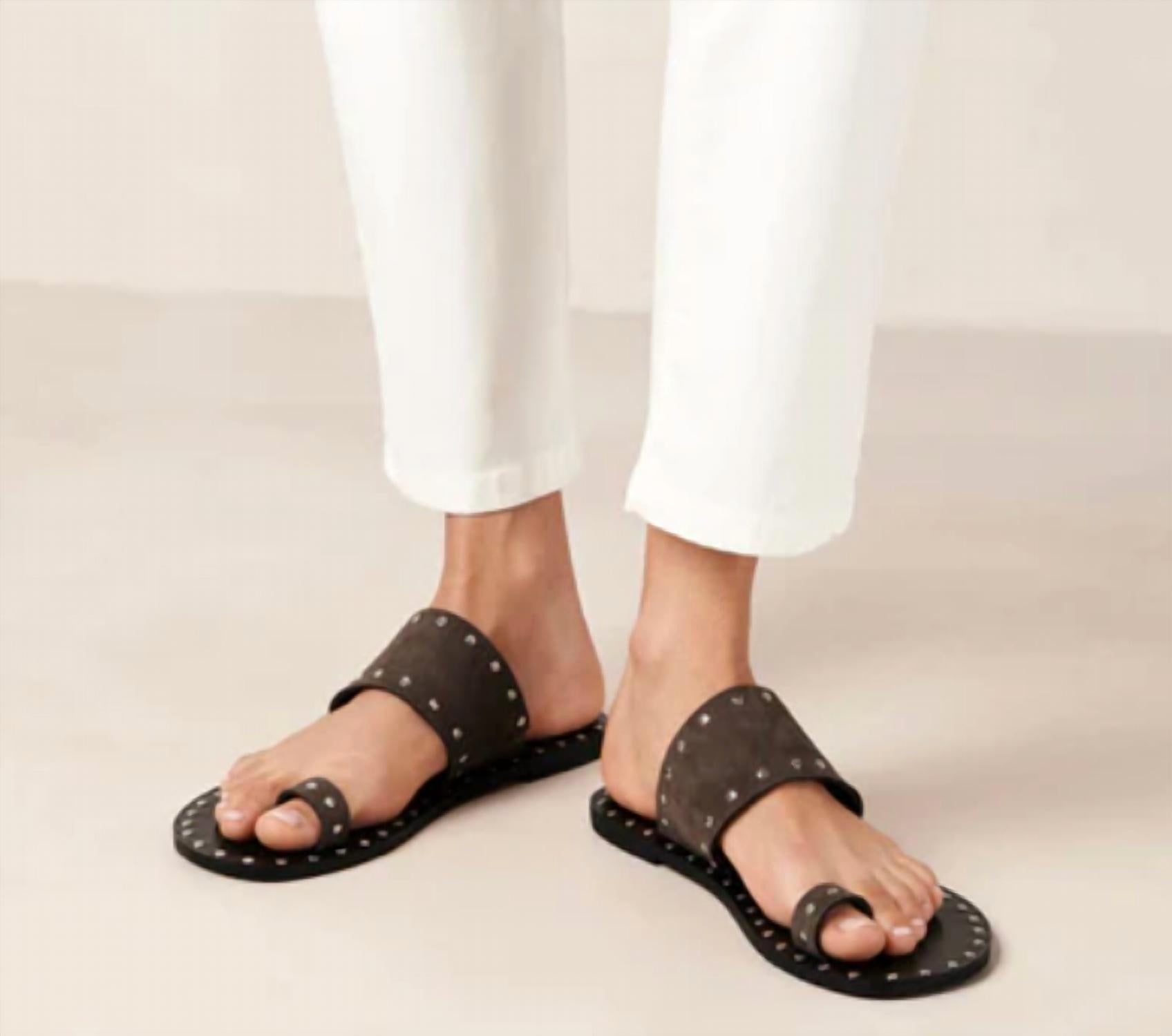 Alohas - Women's Riley Sandals