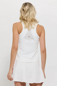Lija - Elite Bondi Tank