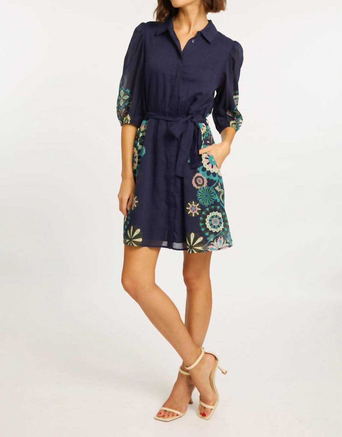Caballero - Women's Eloise Dress