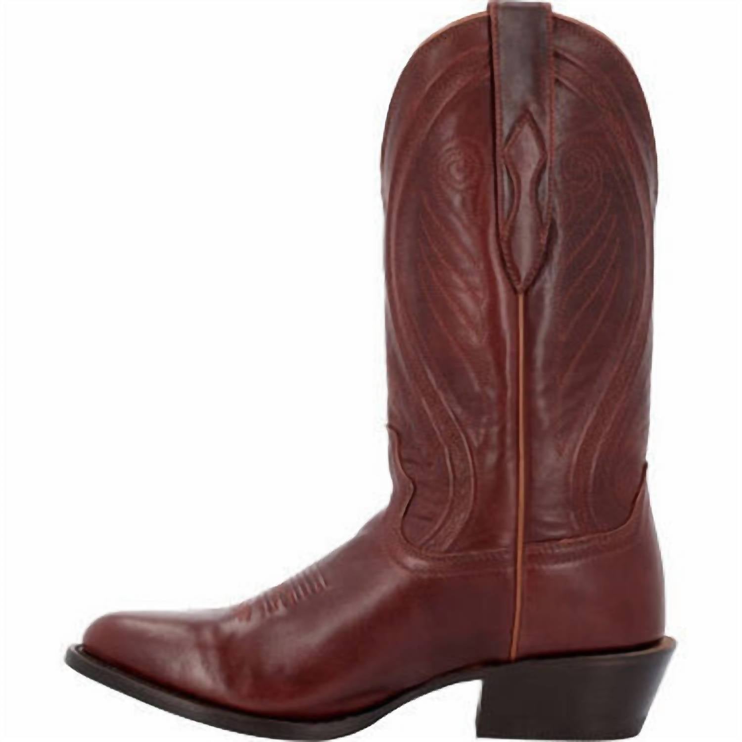 Durango Boots - Men's Santa Fe Western Boot