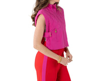 Emily Mccarthy - Annie Vest