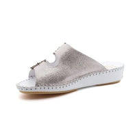 Laplume - WOMEN'S JEN SLIDE