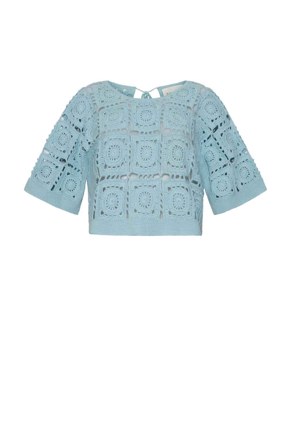 Eleven Six - Arden Crochet Top