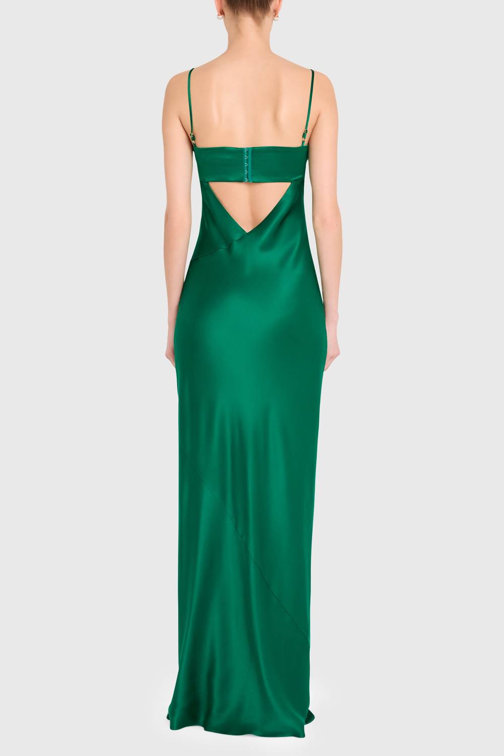 Amanda Uprichard - Janeiro Maxi Dress