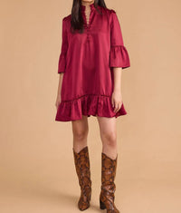 Double A - Chelsea Dress