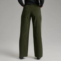 Kuhl - Lydia Corduroy Wide Leg Pants