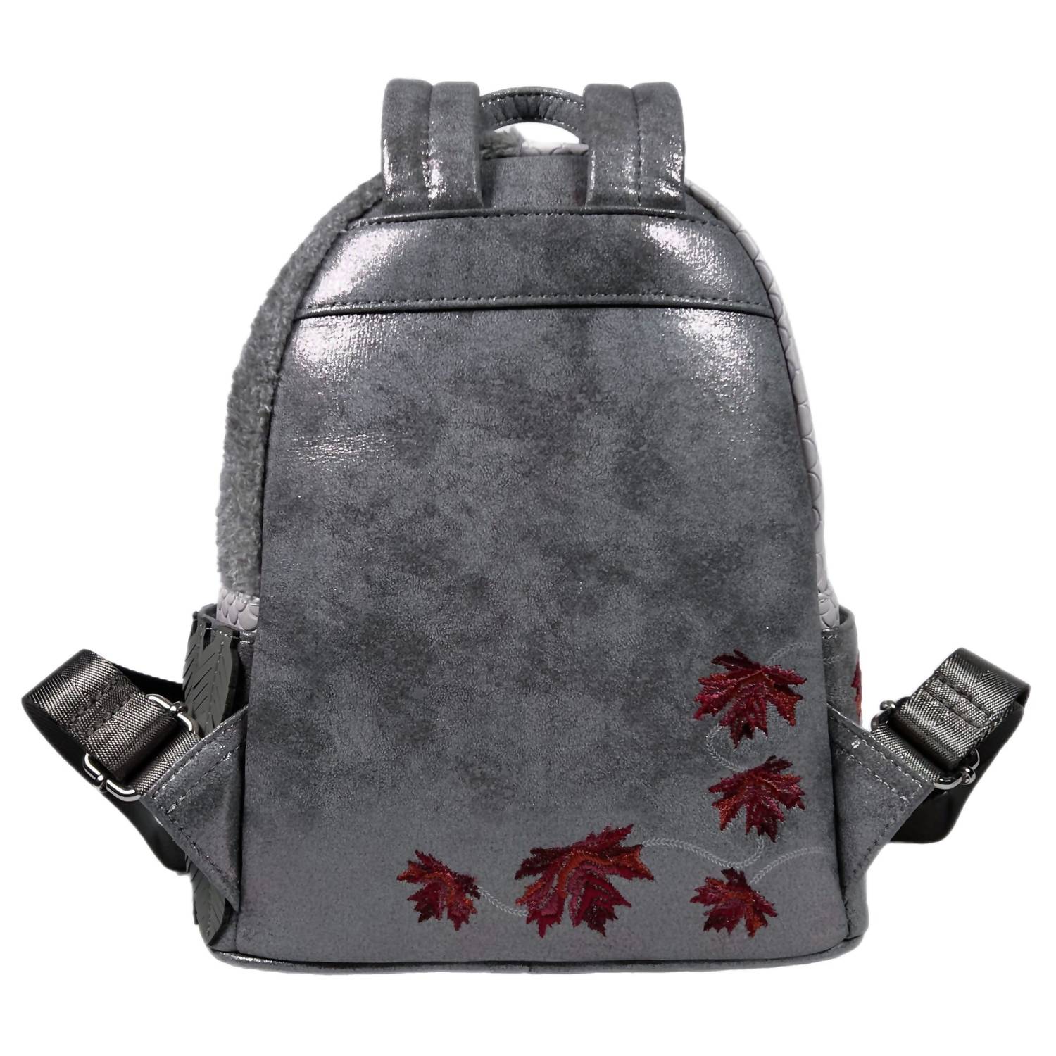 Eight3Five Inc - Game of Thrones Sansa Queen In The North Mini Backpack