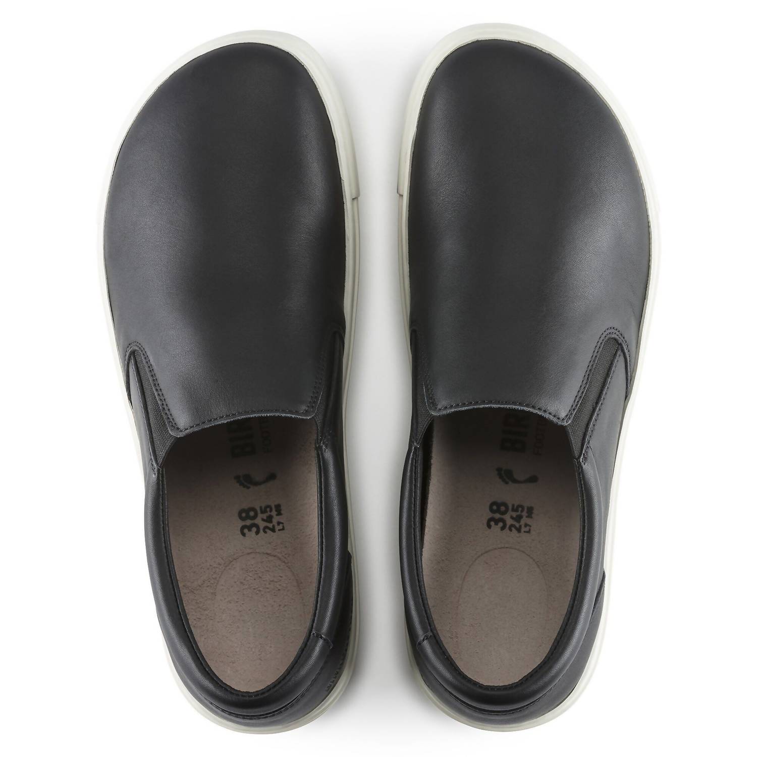 Birkenstock - Unisex Oswego Slip-on Shoe