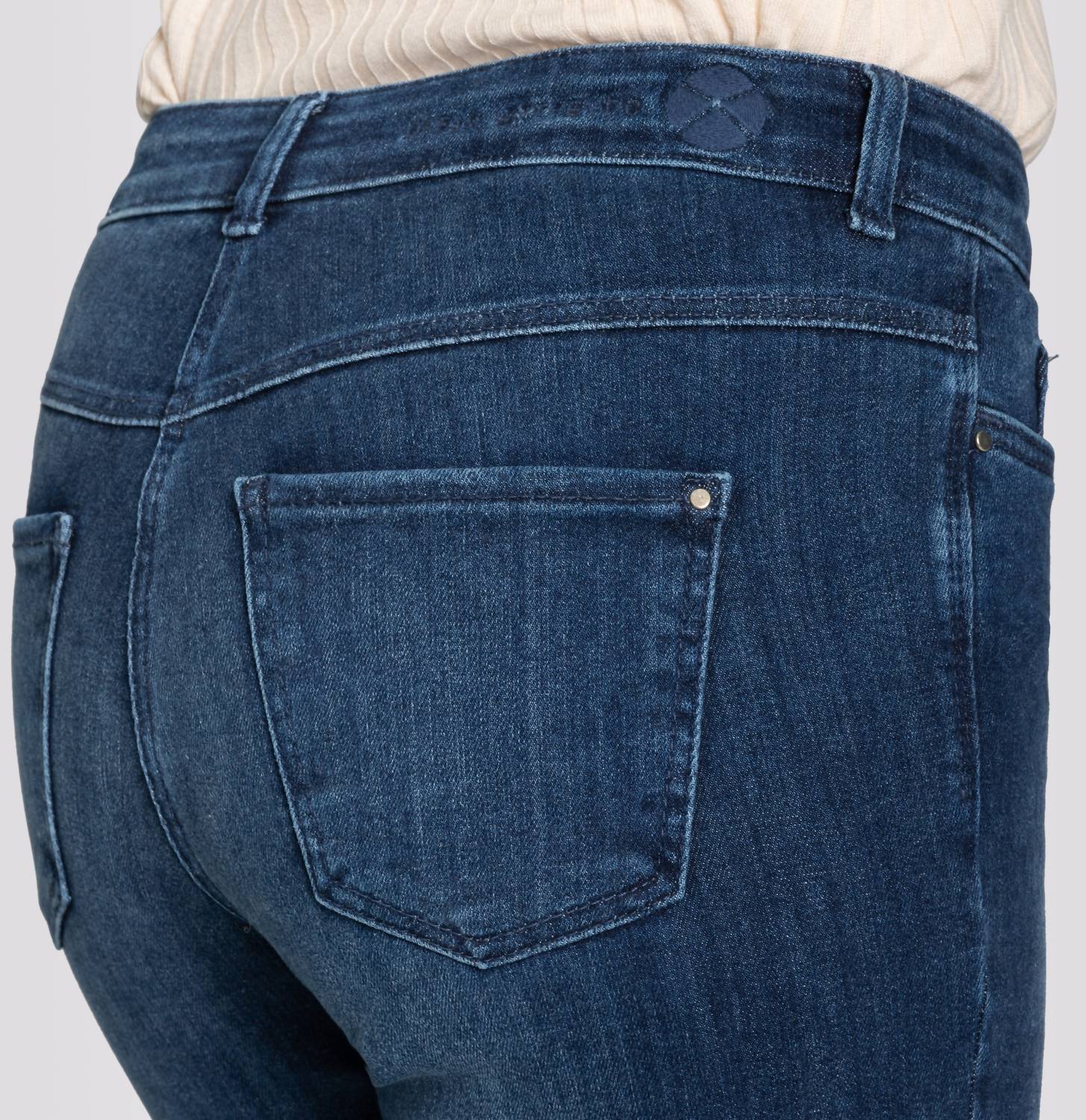 Mac Jeans - Dream Boot Cut Jeans