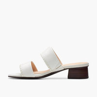 Clarks - Women's Serina 35 Mule Sandals