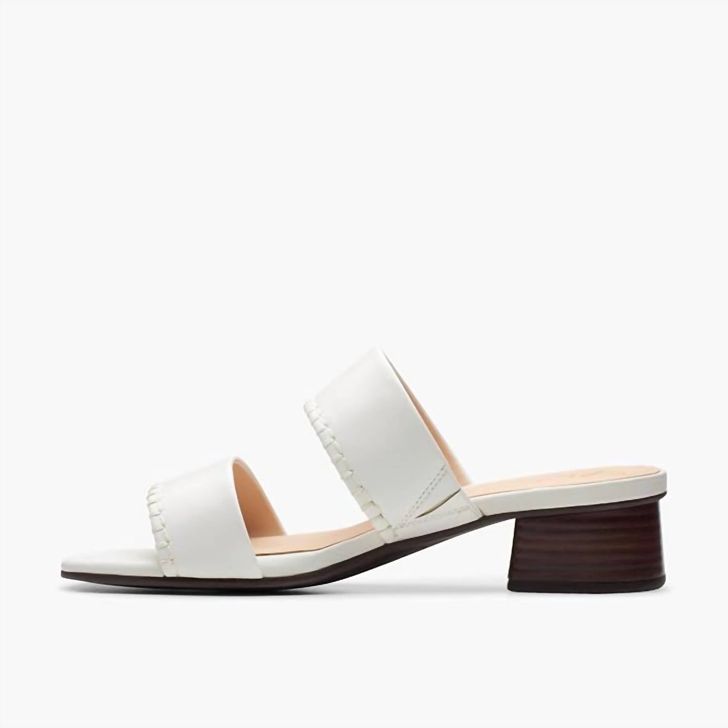 Clarks - Women's Serina 35 Mule Sandals