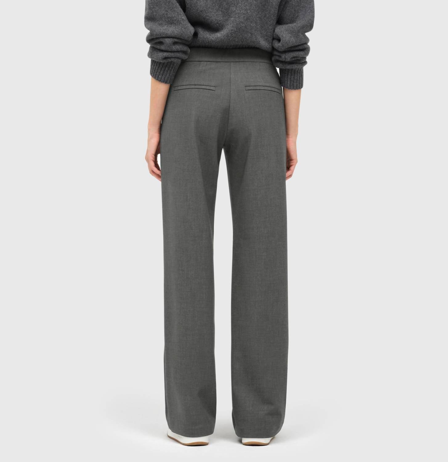 Mac - Chiara Menswear Pant