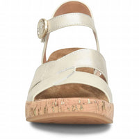 Sofft - Women's Capri Platform Sandals