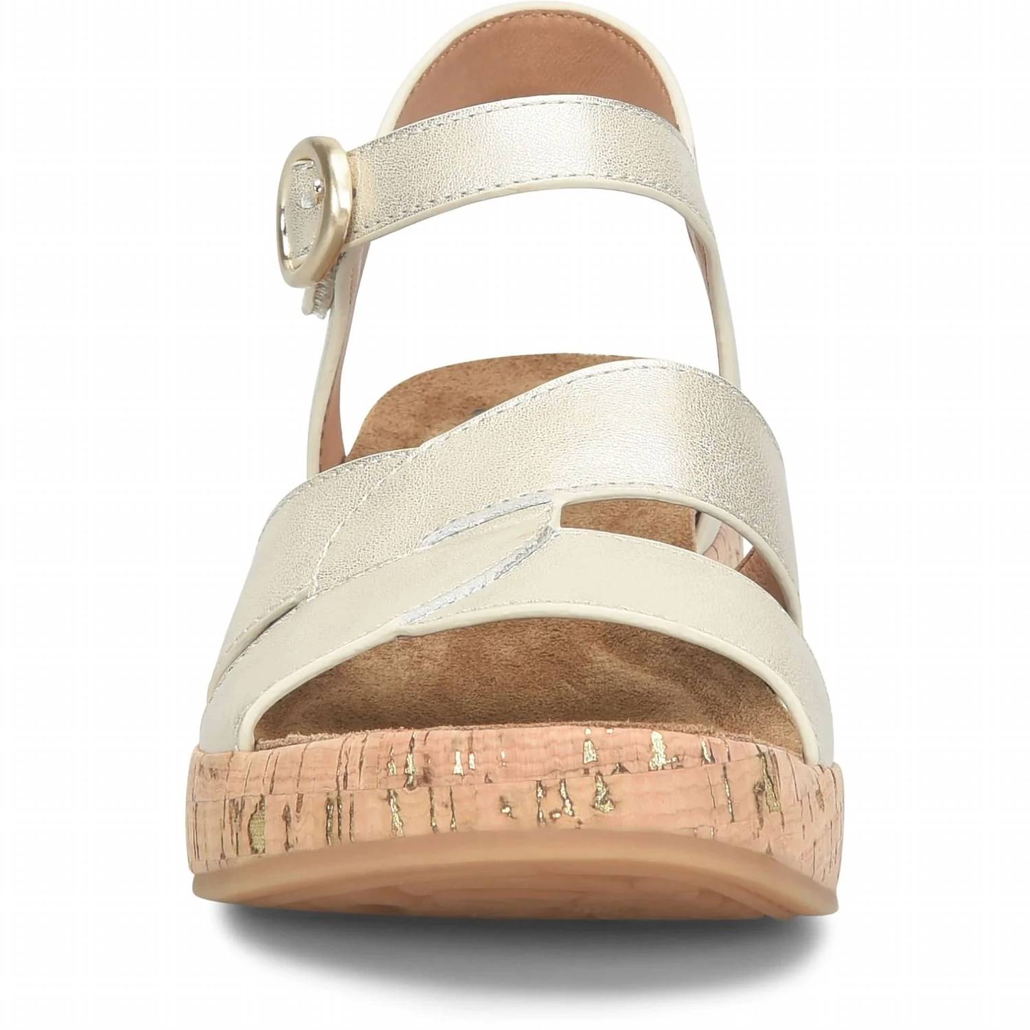 Sofft - Women's Capri Platform Sandals