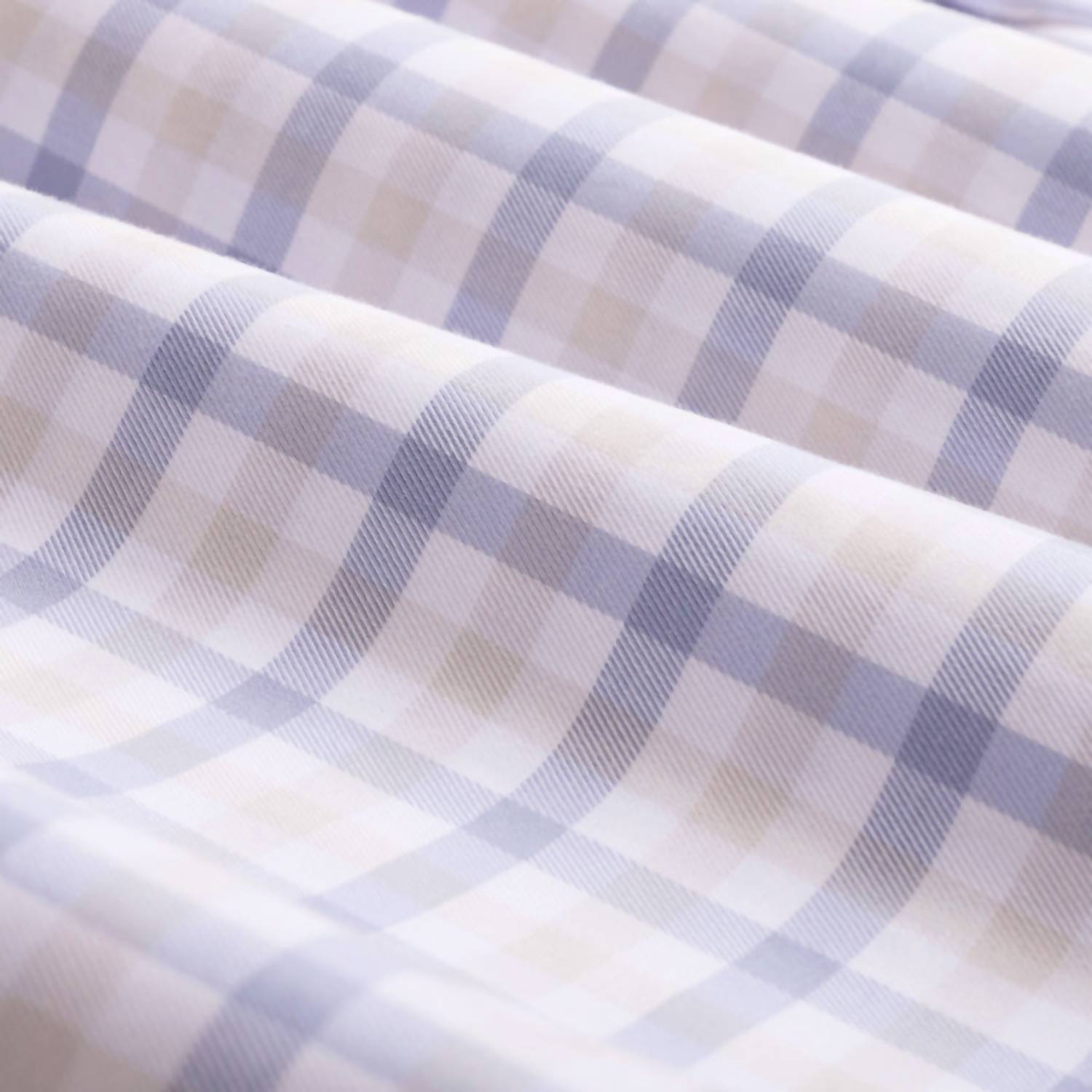 Bugatchi Uomo - Axel Plaid Shirt