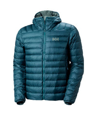 Helly Hansen - Men's Verglas Down Vest