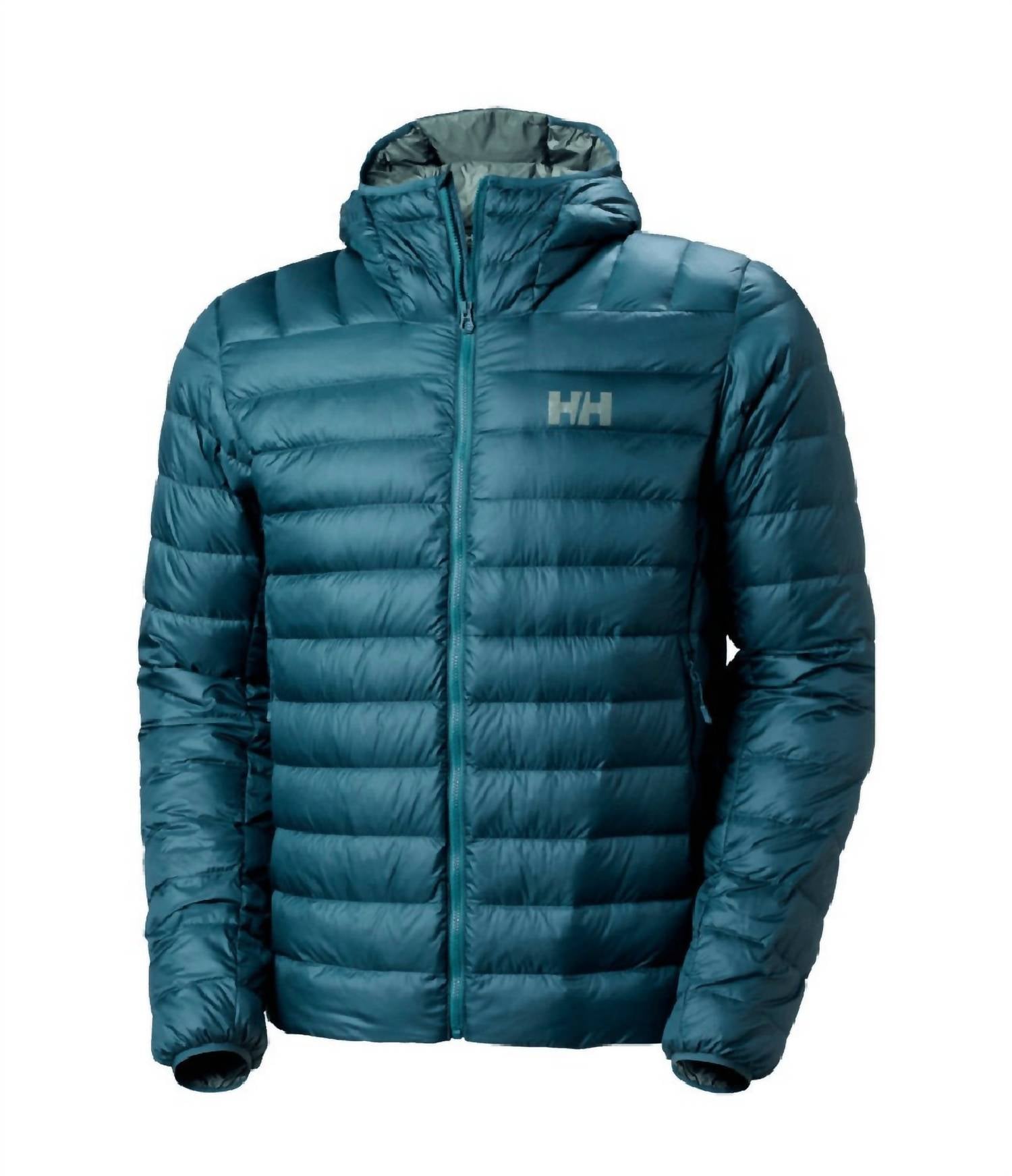Helly Hansen - Men's Verglas Down Vest