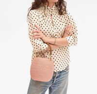 Clare V. - Women's Pot De Miel Bag