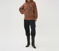 Maria Cher - Wonder Flora Pullover