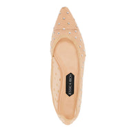 Jessica Rich - Women's Alea Flat