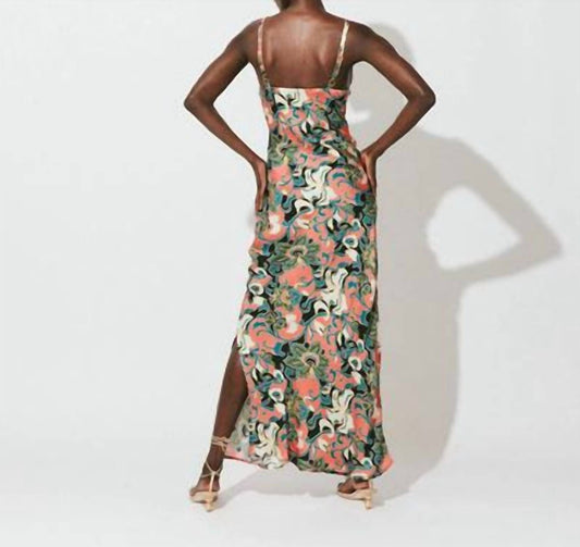 Cleobella - Cadence Ankle Dress