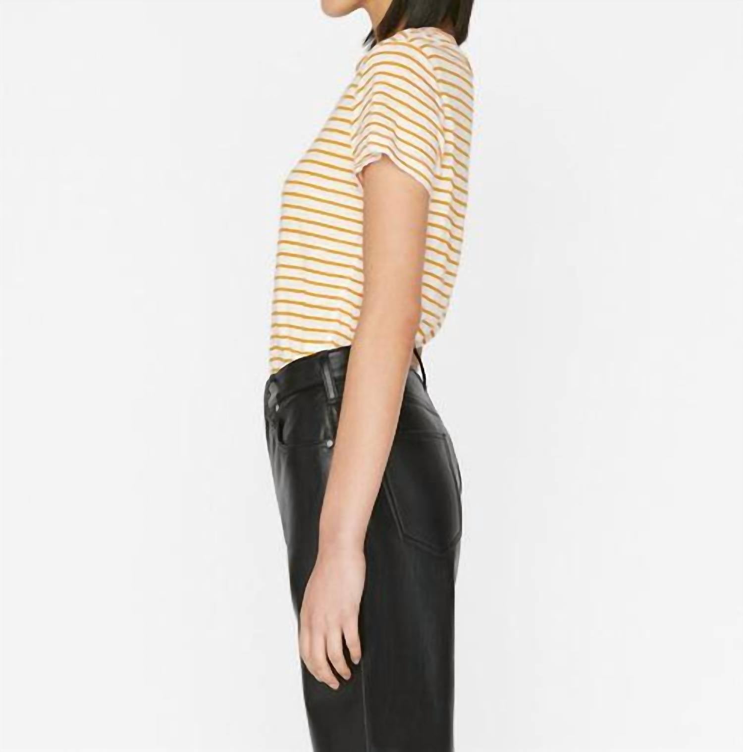 Frame - Easy True Tee