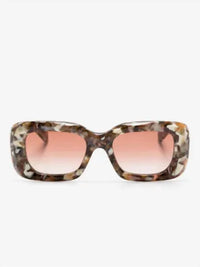 Chloe - Women's Ch0188s Rectangular Sunglasses