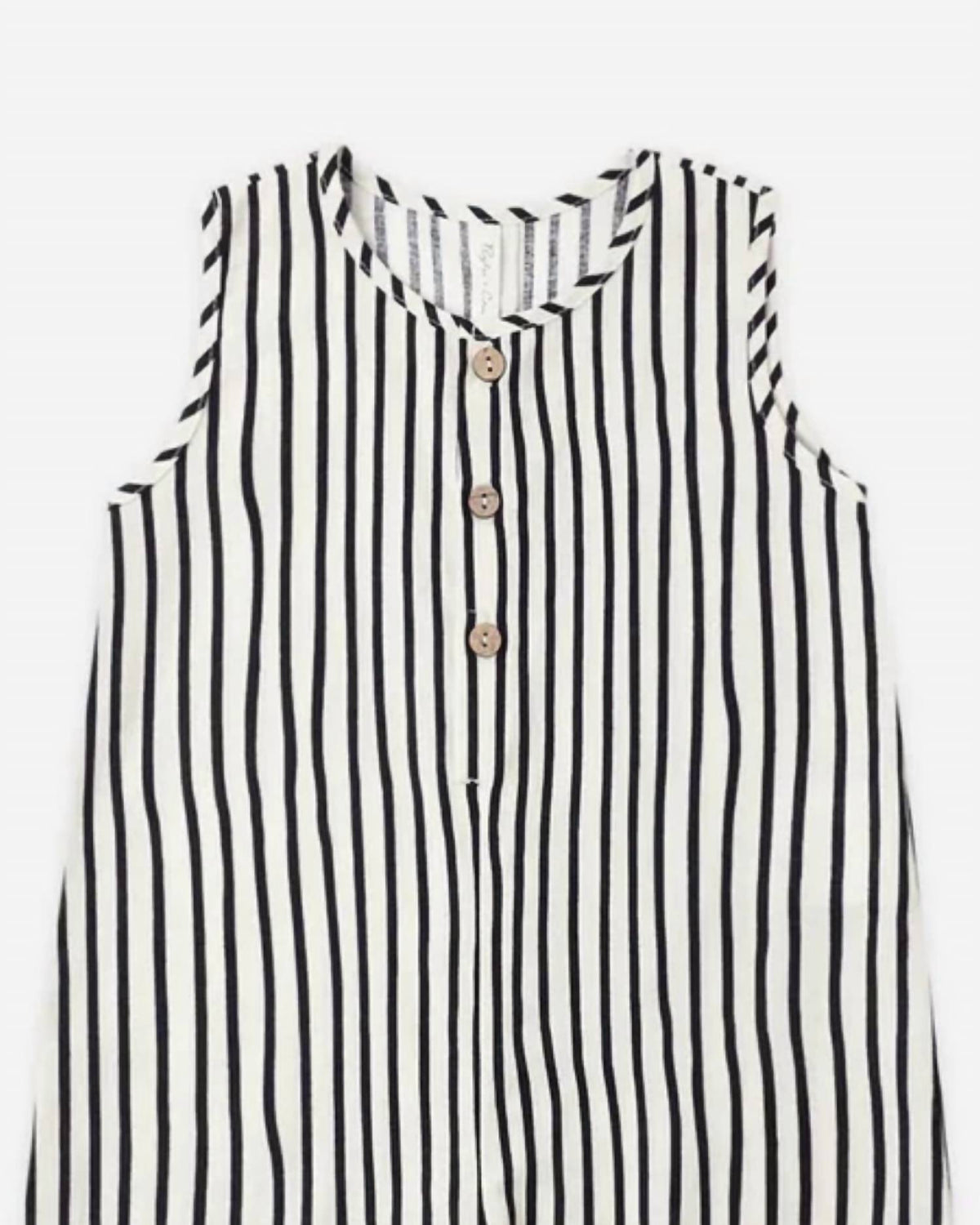 Rylee + Cru - Kid's Maverick Romper