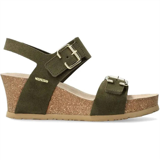 Mephisto - Women's Lissandra Sandal