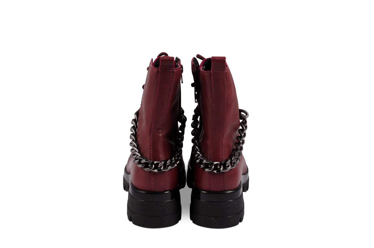 Bottero - Women's Napoli Combat Boot