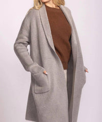 Pink Martini - Stockport Jacket