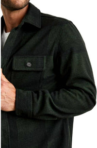 Rails - Alder Shirt Jacket